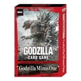 thumbnail image 2 of Godzilla Card Game Godzilla Minus One (SD01) Starter Deck - 54 Cards, 2 of 2