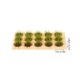 thumbnail image 2 of UPOUART Simulated Grass Para De Dioramas Y Paisajes En Colores Múltiples, 2 of 6