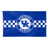 WinCraft Kentucky Wildcats 3' x 5' Applique Flag