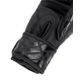 thumbnail image 2 of Guantes de boxeo Venum Contender 1.5 XT - Negro/Oro - 16 Oz, 2 of 3