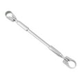 thumbnail image 3 of Motorcycle 7/8" 22mm Handlebar Steering =Strength Lever Bar, 3 of 7