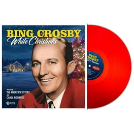 BING CROSBY WHITE CHRISTMAS Records & LPs - Walmart.com