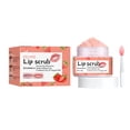thumbnail image 2 of Exfoliante labial hidratante universal para labios. Puede usarse durante la noche. Exfoliante facial con efecto iluminador en forma de lápiz labial., 2 of 9