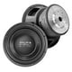 thumbnail image 1 of Subwoofer 12 PuLG 3500w Dustcap Fibra Carbono By Steelpro, 1 of 3