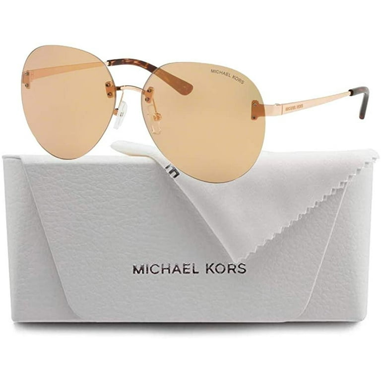 Michael kors 2024 sydney sunglasses