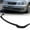 Matt Black, variant on Stay Tuned Performance For 1998-2005 Lexus GS300 GS400 GS430 Carbon Painted Front Bumper Spoiler Lip