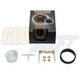 thumbnail image 4 of GlowShift | 2-1/16" (52mm) Tinted Series Vacuum Gauge for Cars and Trucks, 4 of 4