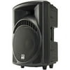 gemini 2-way Speaker, 250 W RMS