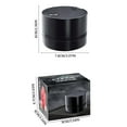 thumbnail image 2 of CUITING Mini Desktop Vacuum Cleaner with High Power and Effectiveness Suitable for Birthday and New Year Smart Mop Cleaning System Home Appliances Vacuum Reservoir Canister Vacuum Oven Ho, 2 of 5