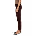 thumbnail image 3 of DL1961 MULBERRY Women's Mara Instasculpt Straight Leg Mid Rise Jeans, US 30, 3 of 4