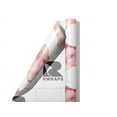 thumbnail image 6 of Rwraps Pink Agate Gemstone Princess Blush Matte Vinyl Film Wrap 59in x 19ft Vinyl Vehicle Car Film, 6 of 9