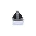 thumbnail image 2 of EASY SPIRIT Womens Black Removable Footbed Comfort Glitz Round Toe Slip On Athletic Walking Shoes 6 WW, 2 of 4