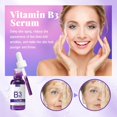 thumbnail image 1 of Vegan Moisturizer Sensitive Skin B3 Vitamin Infused Facial For Aging Hydration & Dermatologist Recommended Skin Care Formula With To Reduce Fine Lines 30ML, 1 of 8