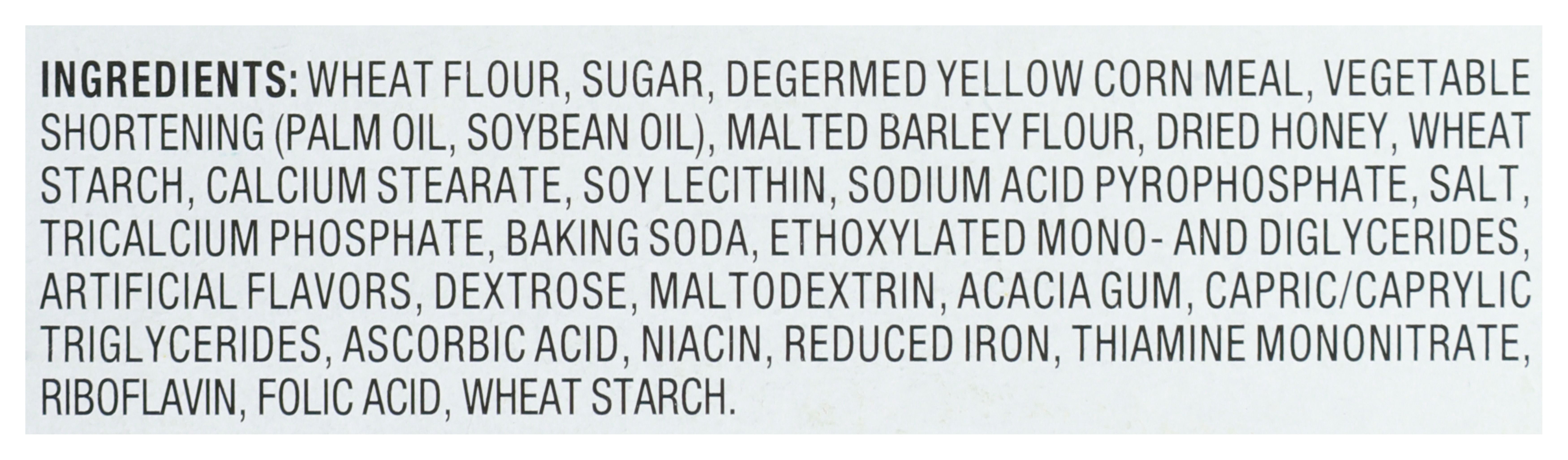 "JIFFY" Honey Corn Muffin Mix, 8.5 oz Box