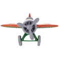 thumbnail image 4 of Airplane Green Toys Carbon Neutral Made in US, 4 of 4