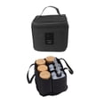 thumbnail image 4 of Kit de tarro de especias portátil juego de botellas de condimento de viaje individual 120ML antidesgaste para picnic ANGGREK  Otros, 4 of 8