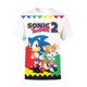 thumbnail image 3 of Ropa para niños Camisetas gráficas de Sonic Camiseta con estampado de dibujos animados para niño Ropa de 8 a 10 años Camisetas para hombre 2024 Ropa de verano para bebé, 3 of 5