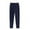 Navy, variant on purcolt Women's Straight Leg Sweatpants High Waisted Drawstring Casual Workout Athletic Joggers Pants with Pockets