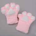 thumbnail image 5 of 1 Pair Animal Cat Wolf Dog Fox Paws Claws Gloves Costume Accessories, 5 of 5