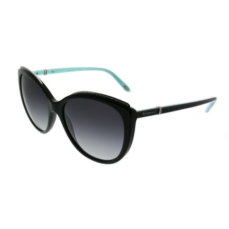 Tiffany 0TF4134B BLACK Woman Sunglasses