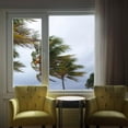 thumbnail image 2 of BDF S8MC Window Film Security and Safety Clear 8 Mil (36in X 12ft), 2 of 4