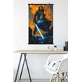thumbnail image 5 of Star Wars: Obi-Wan Kenobi - Obi-Wan Mustafar Wall Poster, 22.375" x 34", 5 of 5