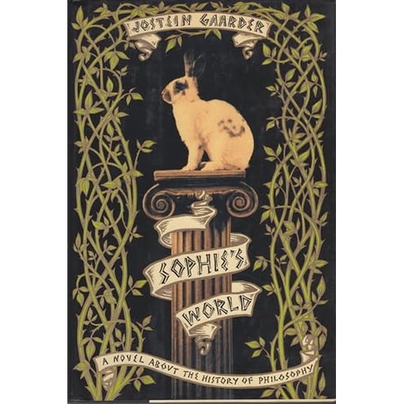 Pre-Owned Sophie's World: A Novel about the History of Philosophy (Paperback) 0374266425 9780374266424