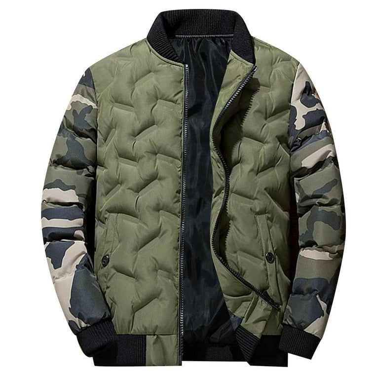 Walmart mens cheap fall jackets