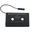 thumbnail image 4 of Car Universal Bluetooth Converter Car Tape MP3 Stereo Bluetooth Audio Cassette Adapter black, 4 of 5