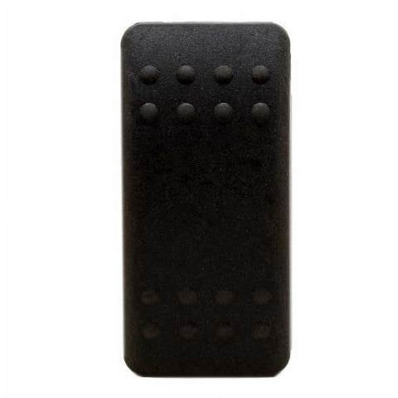 Carling Contura II On/Off Boat Rocker Switch | Blank 2 Spade 12V