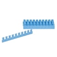 thumbnail image 1 of ROEL 52098 Envopak Joints de Sécurité Simples - 100 Unités (Lot de 1), 1 of 1