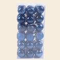 thumbnail image 3 of 36Pcs Christmas Ball Ornaments Shatterproof Ball Set, Tyidzon Hanging Christmas Ornaments for Xmas Tree Holiday Party Home Decoration Gift Box, 3 of 3