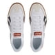 thumbnail image 5 of TENIS REEBOK HOMBRE BLANCO SMASH EDGE 245 100228237 blanco 24.5, 5 of 6