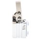 thumbnail image 1 of ALC Clamp Arm Lever Pneumatic Cylinder, Double Acting Pneumatic Cylinder Without Magnet ALC50, 1 of 2