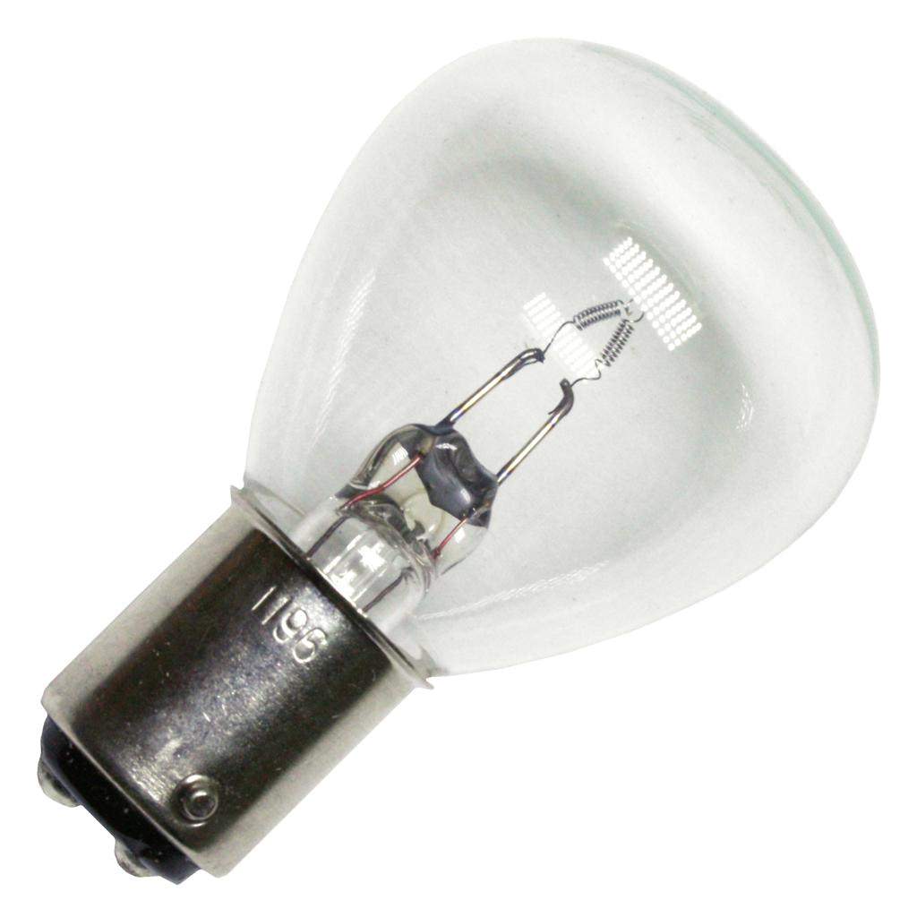 GE 27026 1196 Miniature Automotive Light Bulb