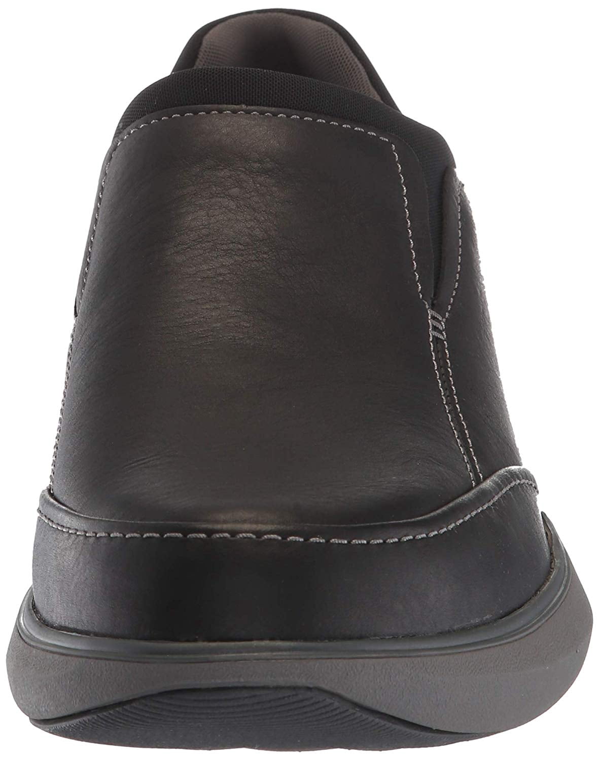 clarks men's un rise step loafer