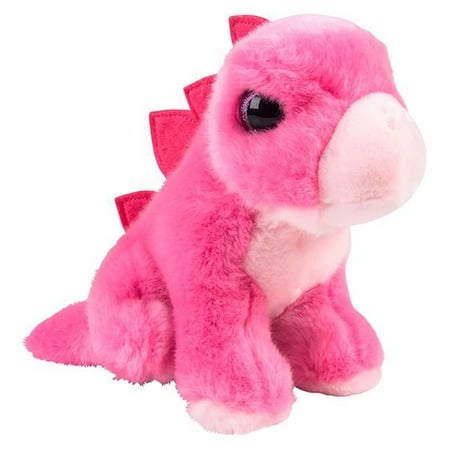 cute stegosaurus plush