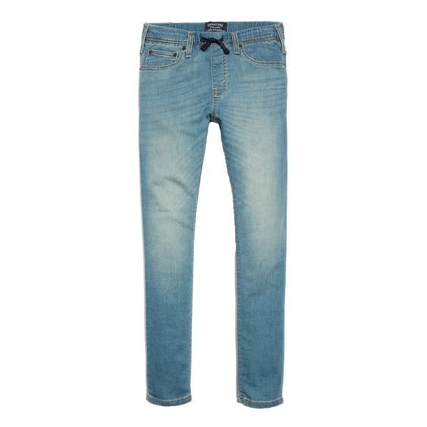 levi's pull on pants
