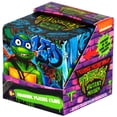 thumbnail image 1 of Cubo de rompecabezas magnético Shashibo Teenage Mutant Ninja Turtles, 1 of 7