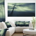thumbnail image 1 of Arbre Mort dans la Terre Mystérieuse - Uvre d'Art Moderne sur Toile, 1 of 3