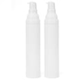 thumbnail image 1 of Botellas De Loción, Botella Dispensadora De Plástico De 2 Piezas De 50 Ml Para Viajes ANGGREK Empty Bottle, 1 of 8