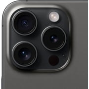 Open Box Apple iPhone 15 Pro - Carrier Unlocked - 512GB Black Titanium
