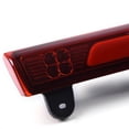 thumbnail image 2 of PIT66 LED Rear 3rd Third Brake Light Lamp Fit For 00-06 Chevy Suburban/Tahoe/Yukon XL, 2 of 5