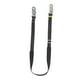 thumbnail image 3 of Cinturón de seguridad para escalada,Cinturón de seguridad para escalada Negro, 3 of 9