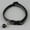 C, variant on Reflective Hook And Loop Pet Collar Adjustable No Buckle Dog Cat Collar With Night Visibility Strap C Color