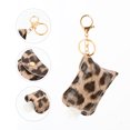 thumbnail image 3 of 1pc Hand Sanitizer Bottle Key Pendant Hand Sanitizer Bottle Key Ring Decor, 3 of 7