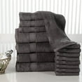 thumbnail image 3 of Casa platino 16 Piece Soft Cotton Towel Set, 3 of 9