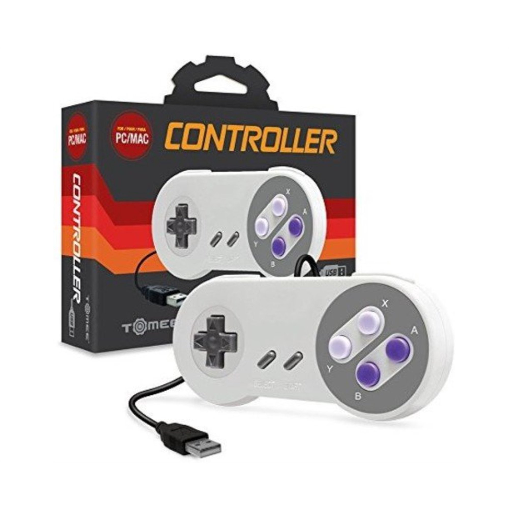 Controller
