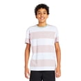 thumbnail image 2 of Airwalk Big Boys Graphic and Striped Short Sleeve T-Shirt, 2-Pack, Sizes 8-20, 2 of 12