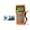 3Colors 10X 01, variant on Digital Turbine Flowmeter TUF-2000H Digital Ultrasonic Flowmeter Flow Meter With Standard Transducer TM-1 Measuring Range DN50-700mm ,Stable Performance